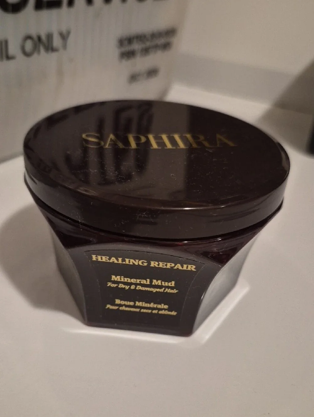 N/A mineral mud